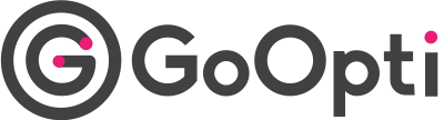 GoOpti logo