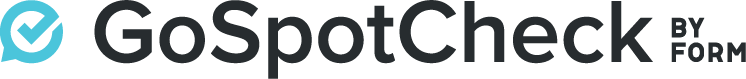 GoSpotCheck logo