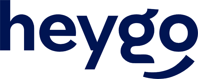 HeyGo logo