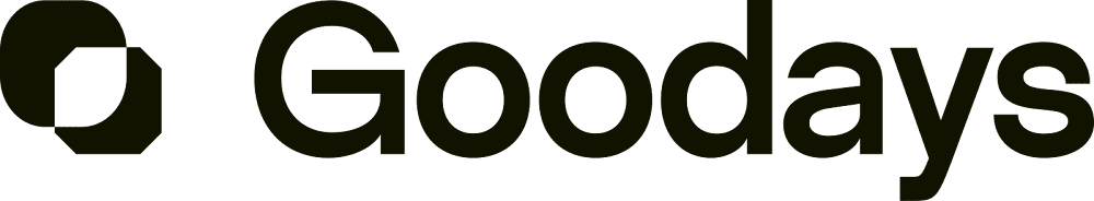 Goodays logo