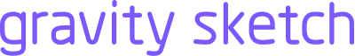 Gravity Sketch logo