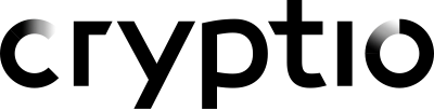 Cryptio logo