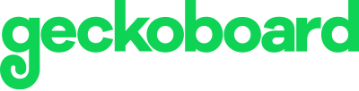 Geckoboard logo