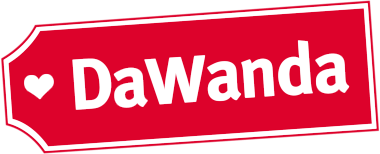 DaWanda logo