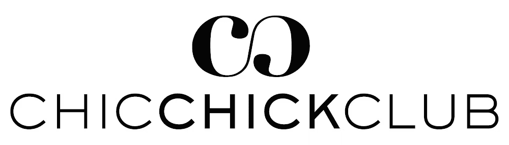 ChicChickClub logo