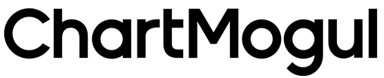 ChartMogul logo