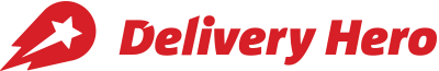 Delivery Hero logo