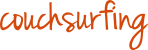 Couchsurfing logo