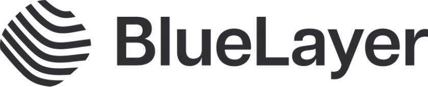 BlueLayer logo