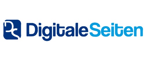 DigitaleSeiten logo