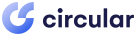 Circular logo