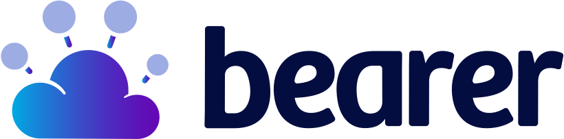 Bearer logo