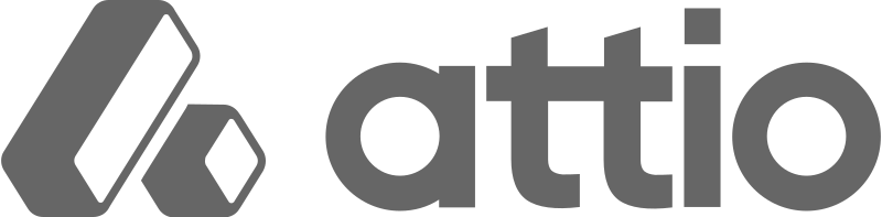 Attio logo