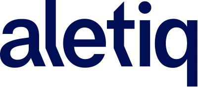 Aletiq logo