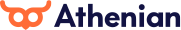 Athenian logo