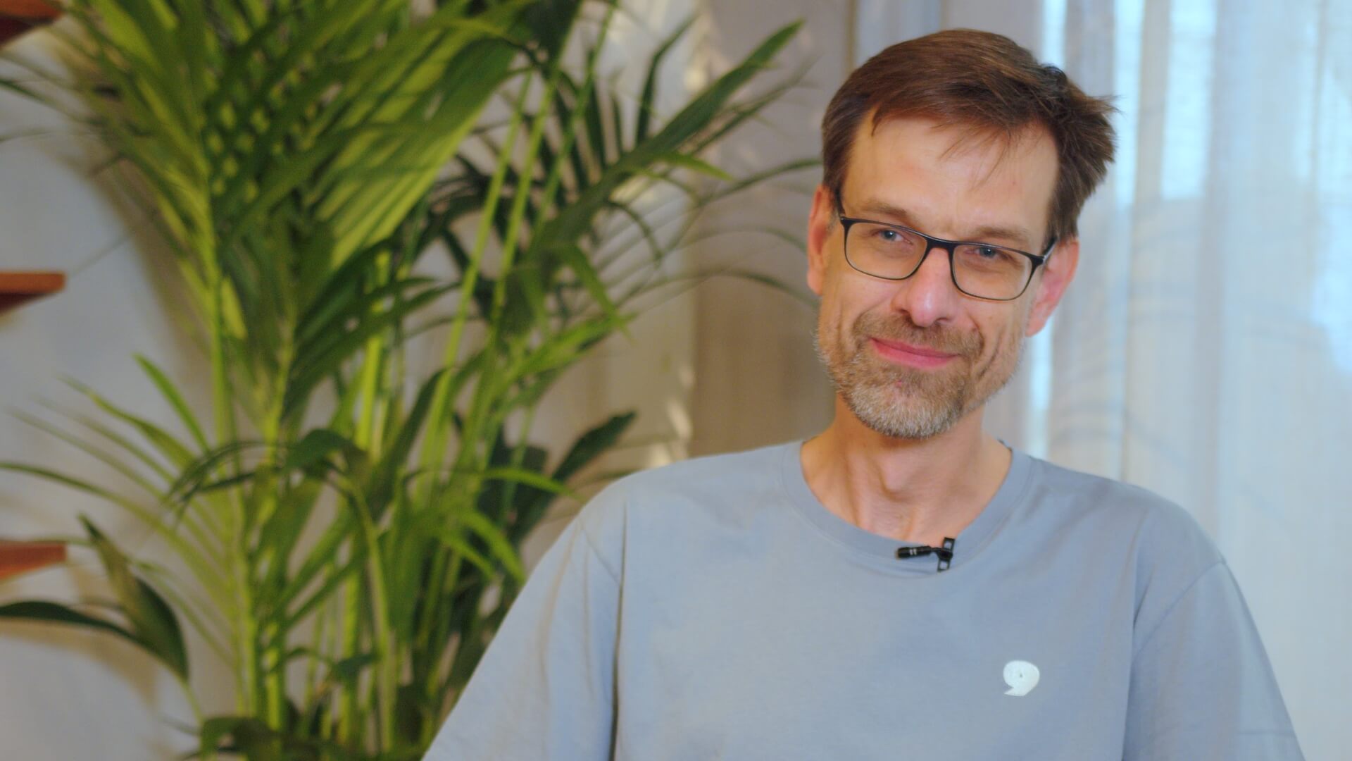 Video of Christoph Janz
