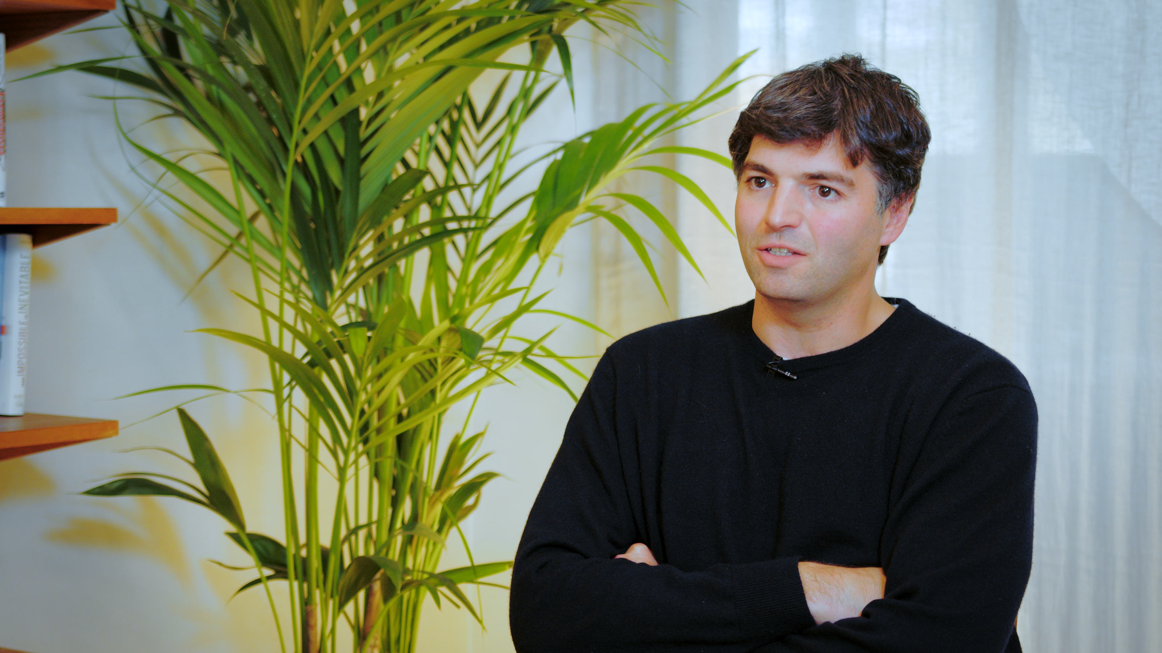 Video of Ricardo Sequerra Amram