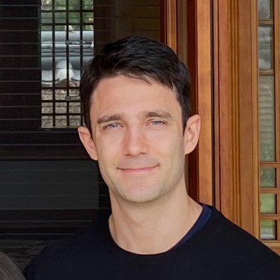 Nick Franklin profile picture