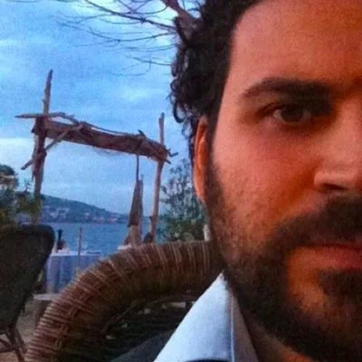 Romain Dardour profile picture