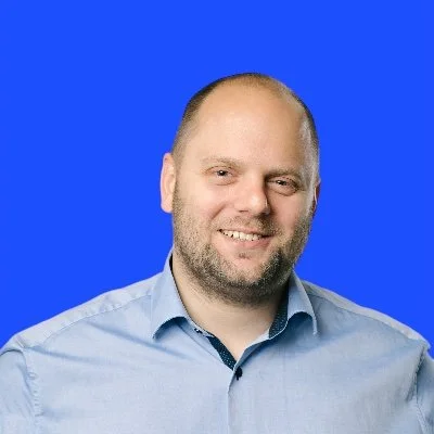 István Csanády profile picture