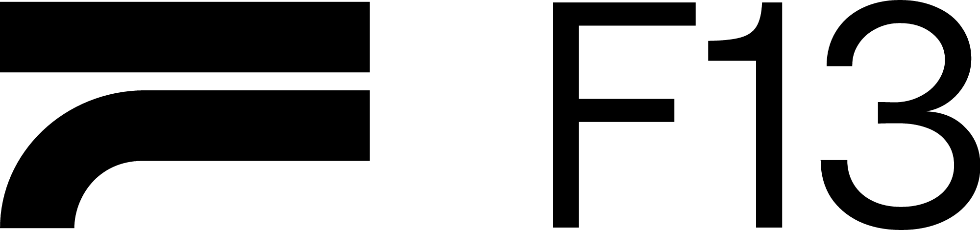 F13 logo