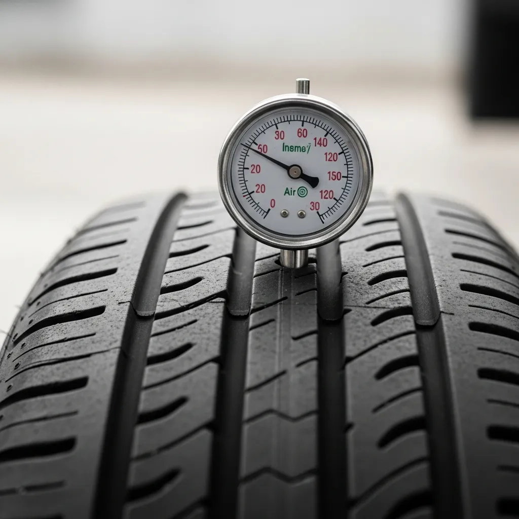 Tire Maintenance 101: Tips to Extend the Life of Your Tires image