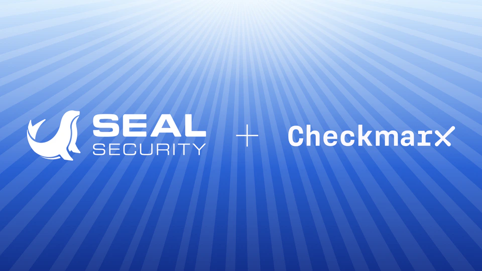 Seal Security + Checkmarx: Rapid, Reliable Remediation at Scale
