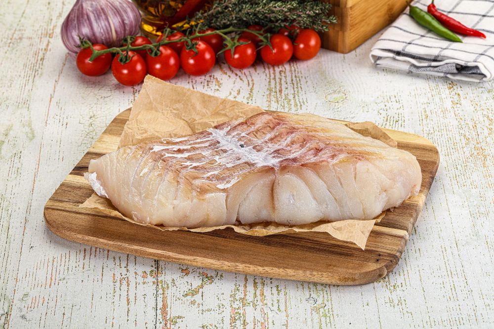 Dorsz – jaka to ryba i dlaczego jest tak popularna w Polsce?