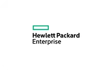 Helwett Packard Enterprise