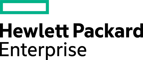 Hewlett Packard Enterprise