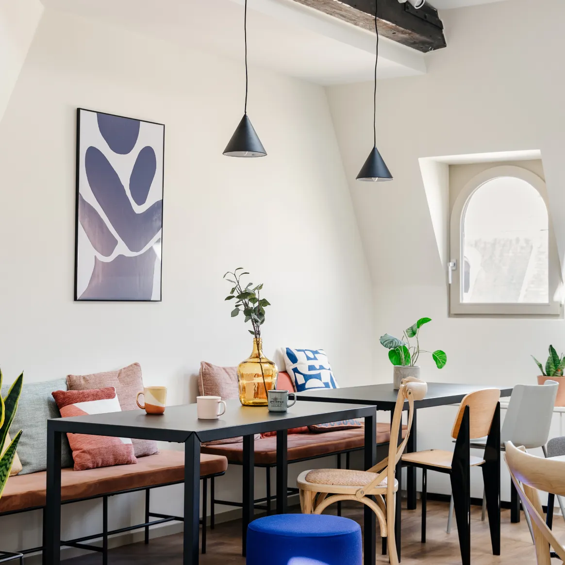 Bureaux flexibles, les 7 étapes pour votre installation