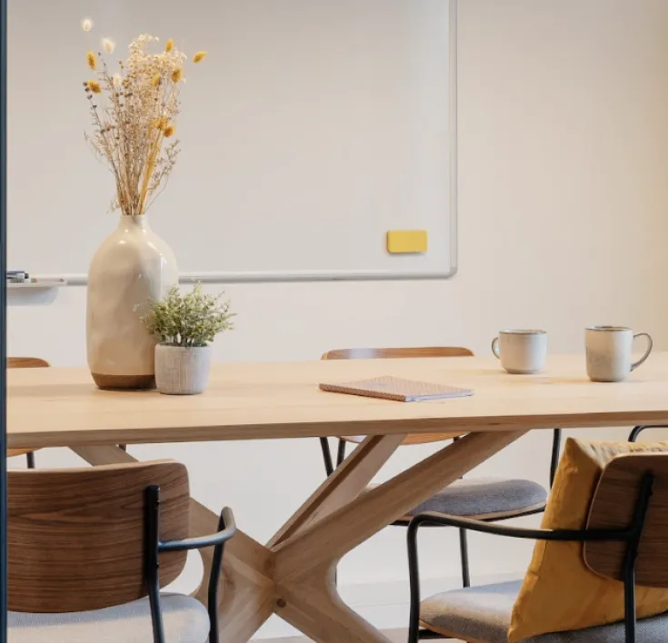 Comeandwork sécurisation de vos actifs