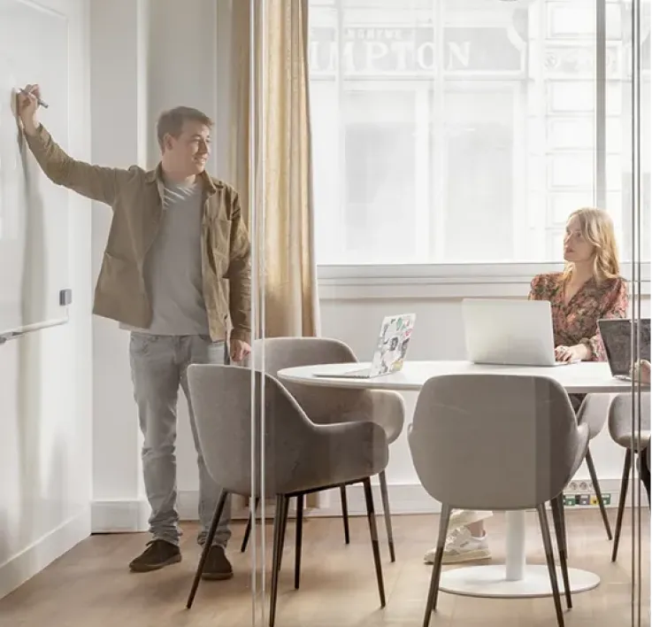 comeandwork gestion et maintenance