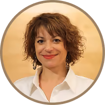 Marjorie, experience manager pour Comeandwork