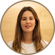 Marjorie, experience manager pour Comeandwork