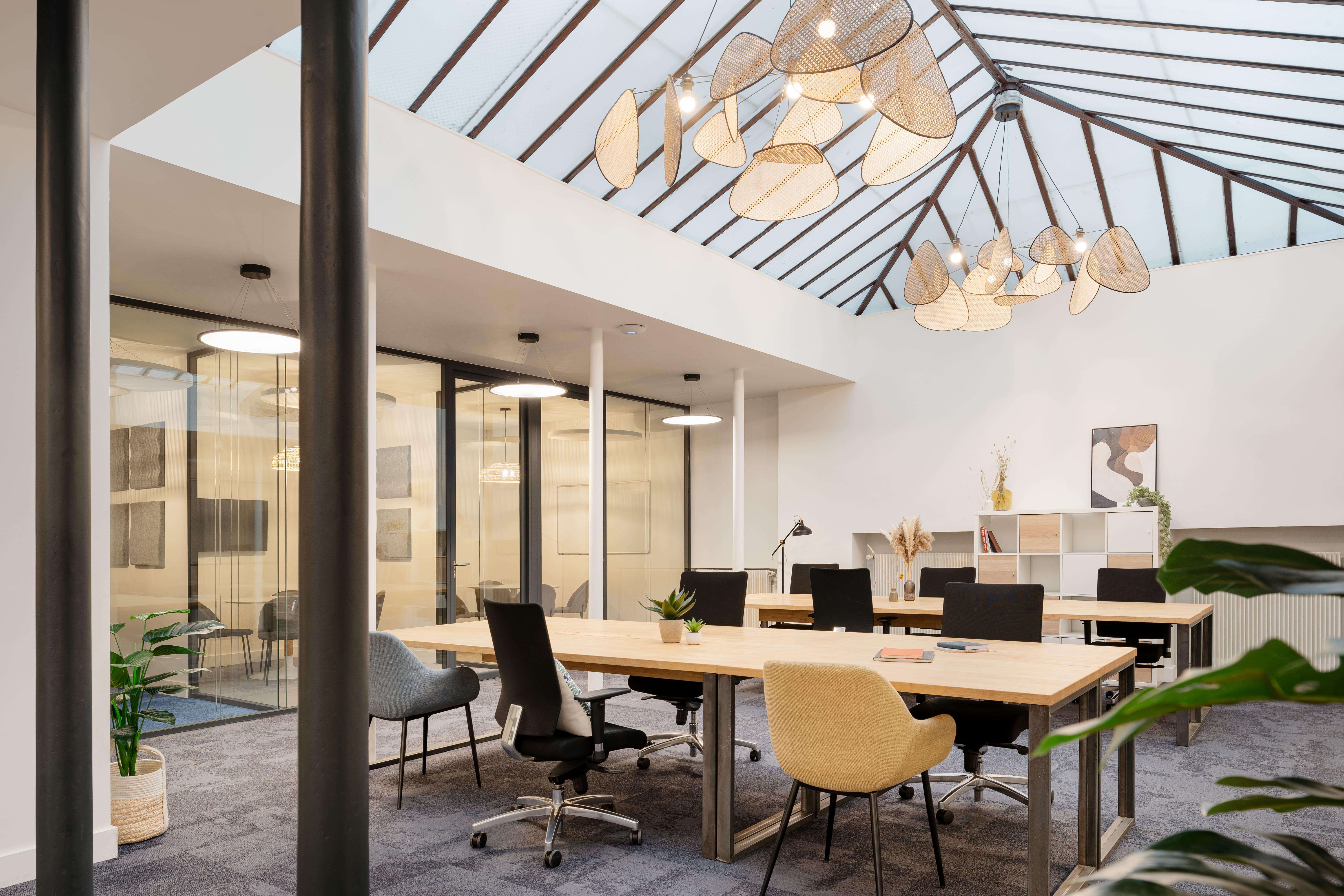 Les Petites Écuries