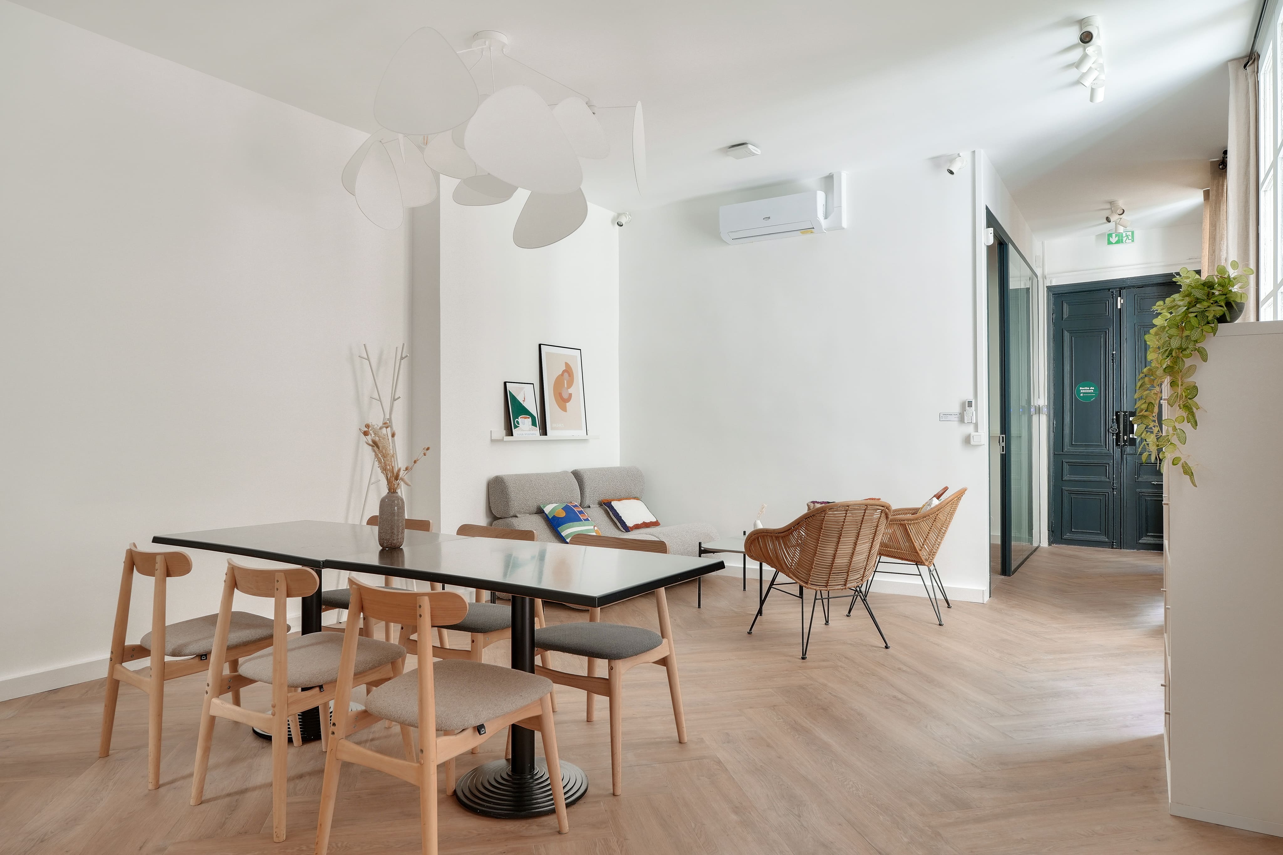 Le Grange Batelière