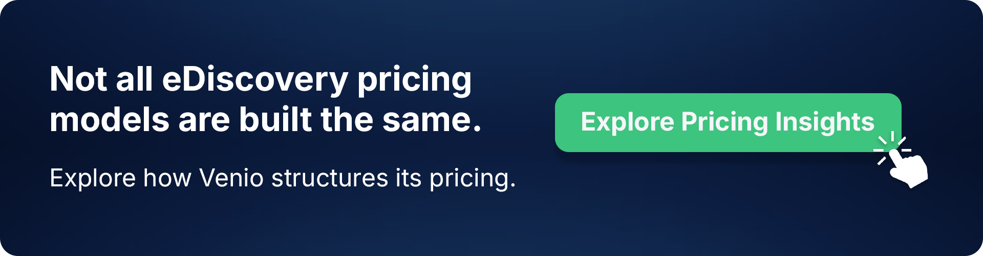 CTA Pricing
