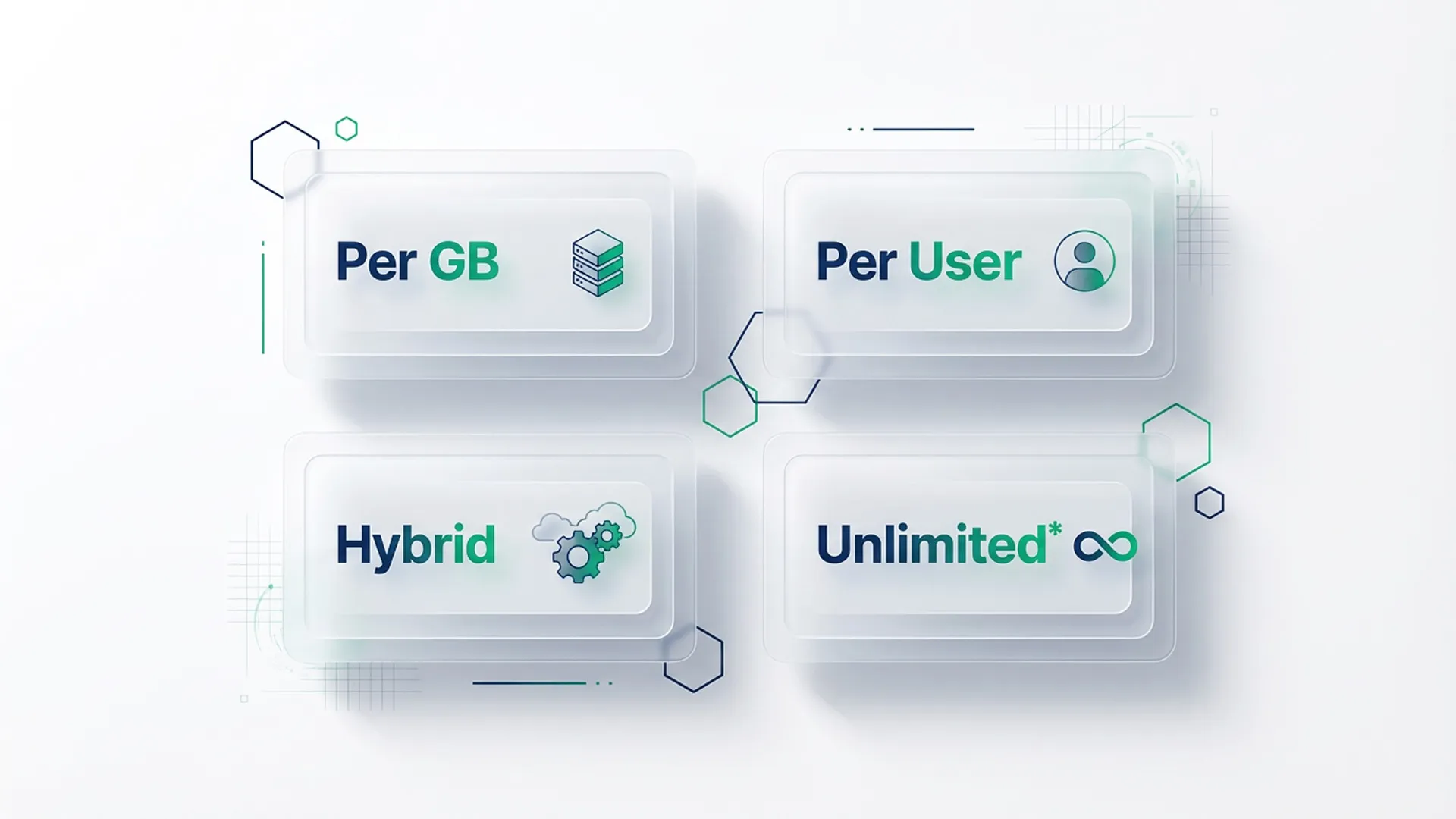 Common eDiscovery Pricing Models