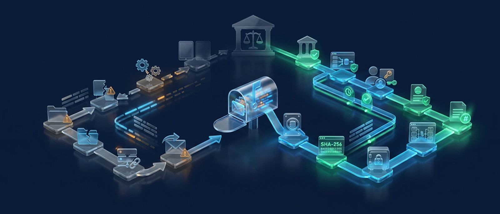 What is eDiscovery Software? A Complete Overview [2026 Guide] | Venio ...