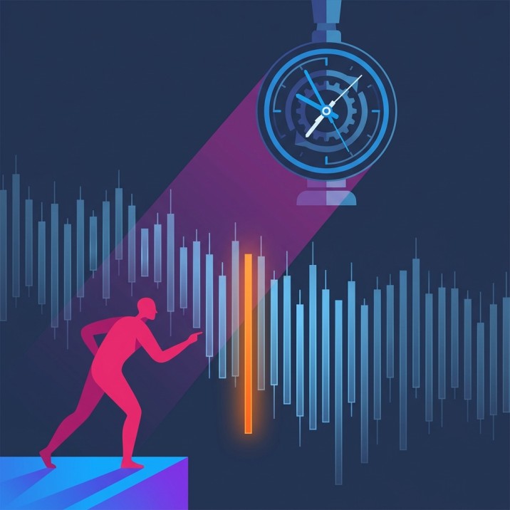 ALGORITHMIC PRICING FOR MARKETPLACES DEMANDS A NEW OPERATING MODEL