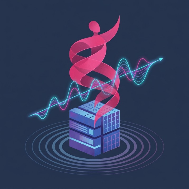 Demand in Motion Forecasting Beats Historical Sales Data Every Time