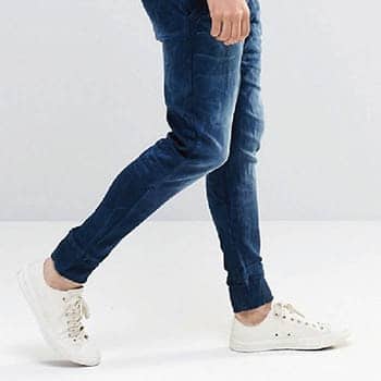 How Long The Joggers Trend Will Last?