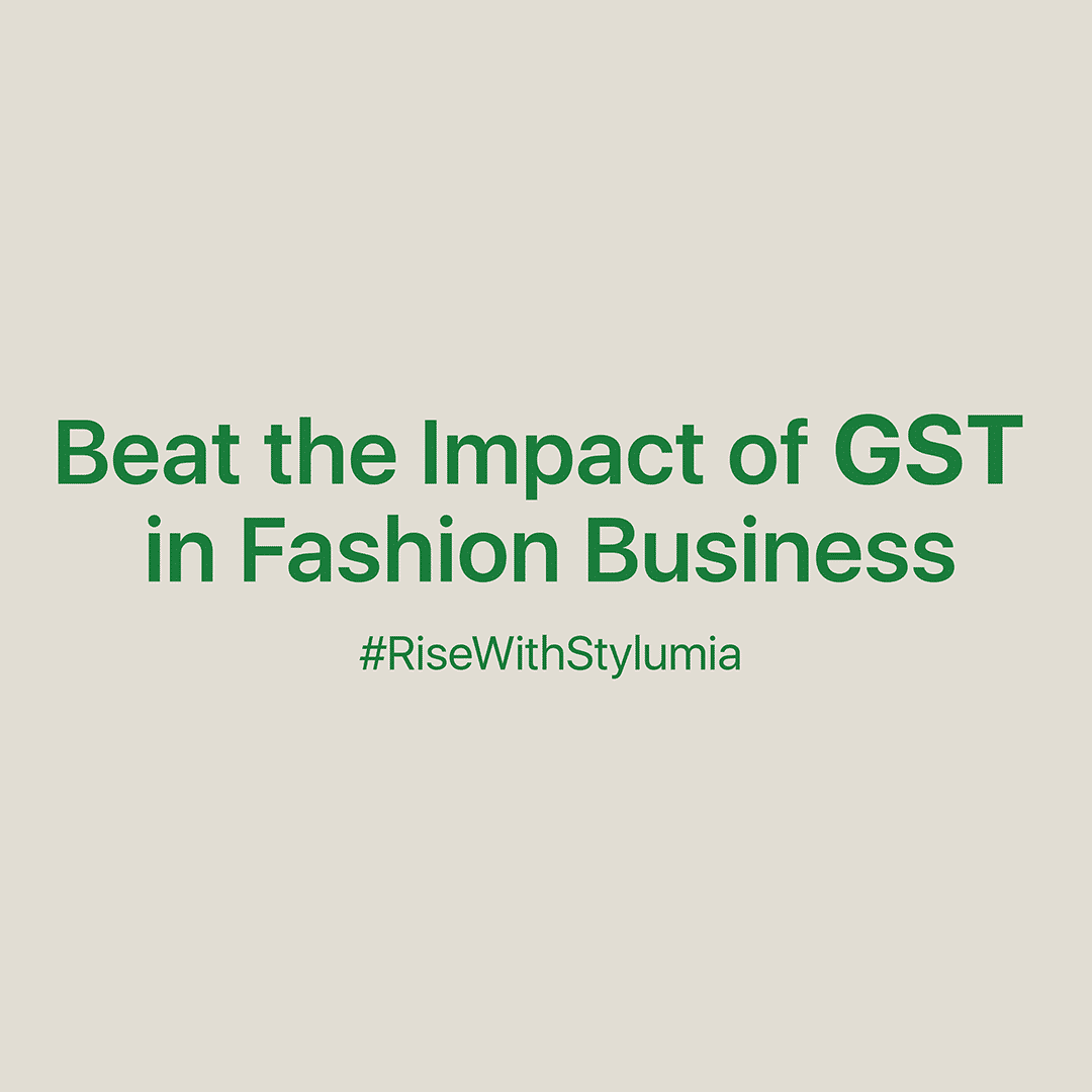 How To Beat The Potential Impact Of GST