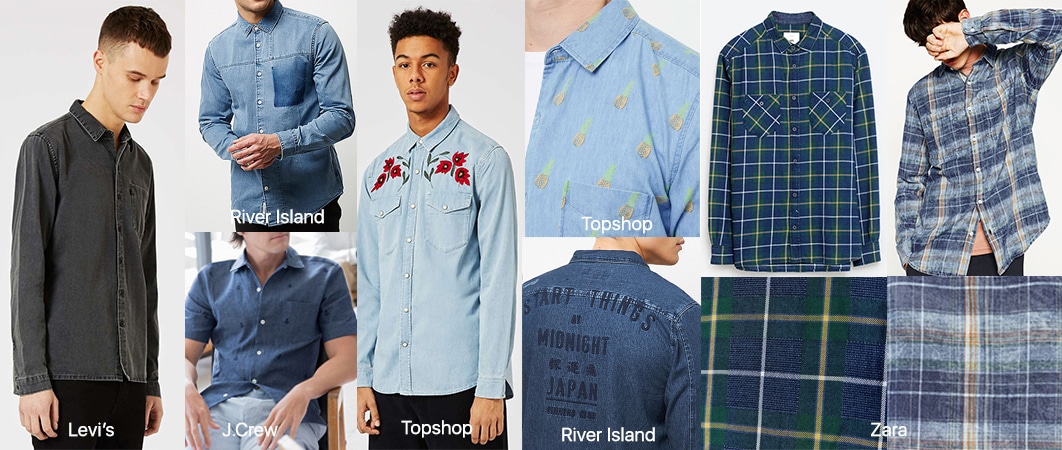 denim-shirt