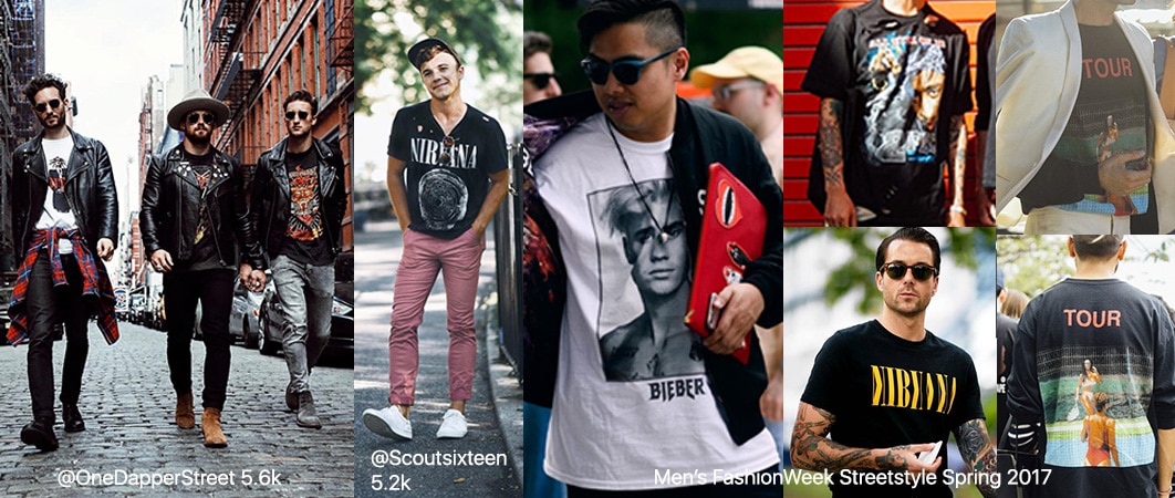 bandtees