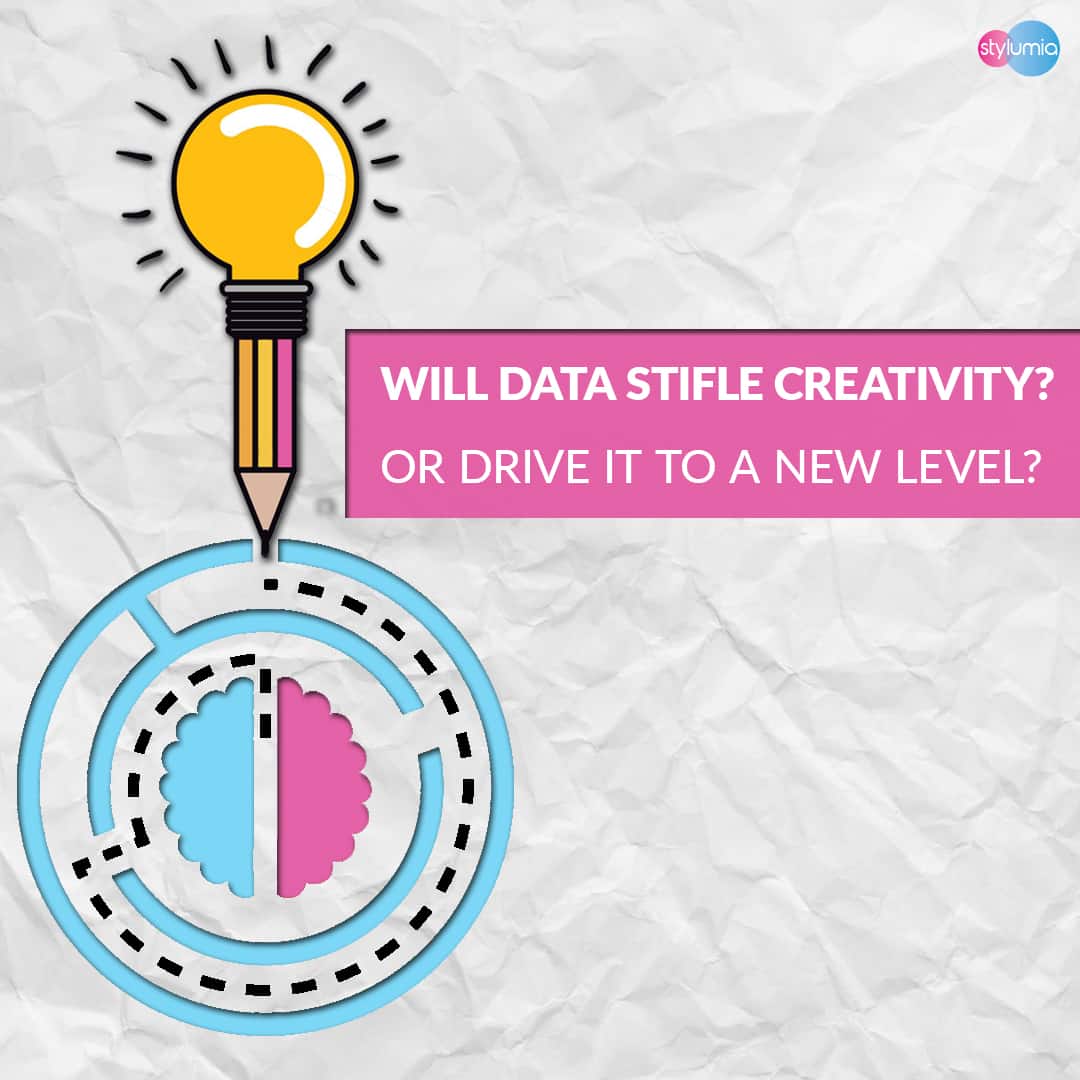 Will Data Stifle Creativity?