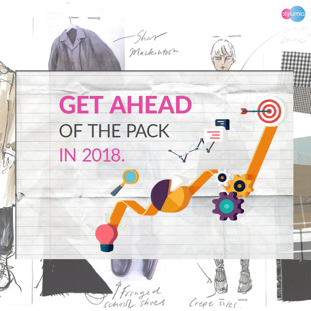 Get Ahead Of The Pack In 2018: Learning From Ray Dalio