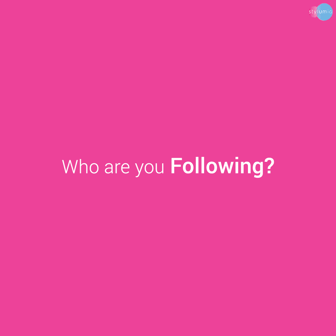 What You Need To Know About SS18 Fashion Weeks From Social Media