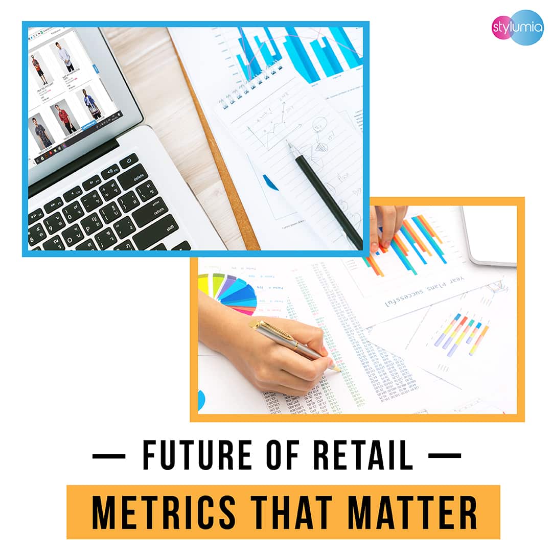 The Future Of Retail: Metrics That Matter